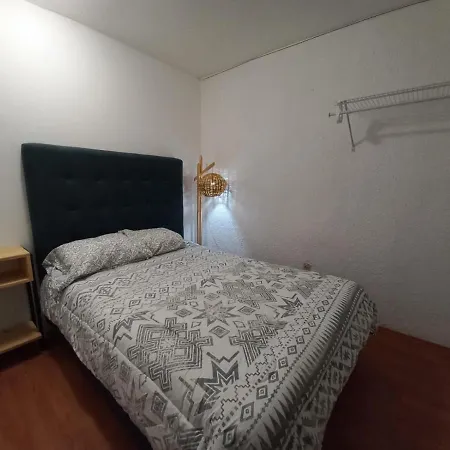 Lindavista Rooms