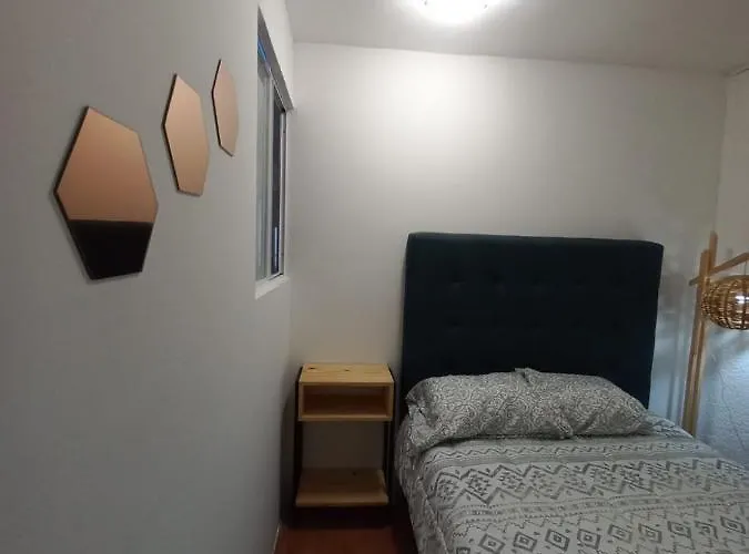 Hostel Lindavista